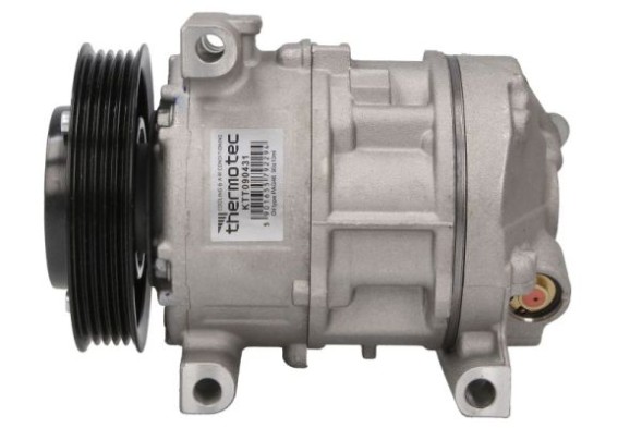 Thermotec KTT090431 Компресор кондиціонера thermotec ktt090431