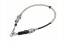 Recco 25117531707 Трос кпп mini cooper r53 1.6