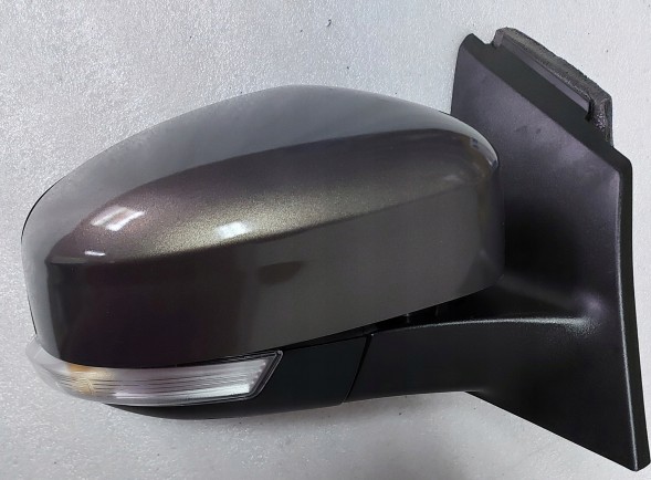 View Max 32C1528M FORD FOCUS MK3 MK 3 фокус дзеркало ПРАВЕ 715 коричневе 10pin