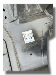 Opel OE РЕМІНЬ ЗАДНІЙ ОПЕЛЬ ASTRA H КАБРІОЛЕТ 2006-2011 ОРИГІНАЛ 13223088 $J