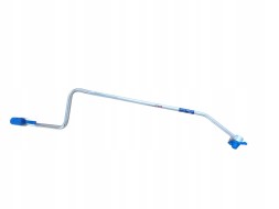 Hyundai OE 97761-4A800 ШНУР ТРУБКИ ОСУШУВАЧА-КОНДЕНСАТОРА КОНДИЦІОНЕРА H1 СТАРИЙX HYUNDAI H-1 2001