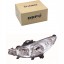 Abakus 550-1141L-LD-EM Фара ліва для peugeot 207 2006-2015