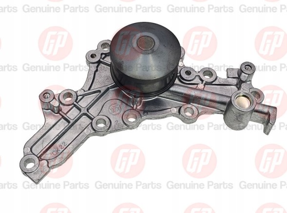 Mitsubishi OE GP|1300A055, 1300A182 + USZCZELKA MITSUBISHI ORYGINAŁ MITSUBISHI OUTLANDER PAJERO SPORT | 3.0 | ВОДЯНИЙ НАСОС + ПРОКЛАДКА ОРИГІНАЛ