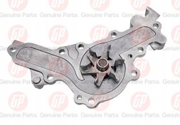 Mitsubishi OE GP|1300A055, 1300A182 + USZCZELKA MITSUBISHI ORYGINAŁ MITSUBISHI OUTLANDER PAJERO SPORT | 3.0 | ВОДЯНИЙ НАСОС + ПРОКЛАДКА ОРИГІНАЛ