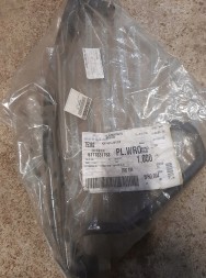 Fiat OE 1492069080 Патрубок системи охолодження (водяний), FIAT OE, FIAT SCUDO, з ASO FIAT Вроцлав