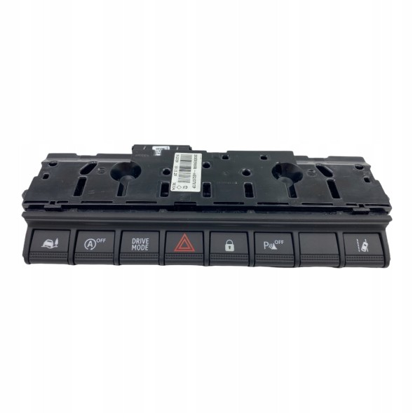 Renault OE 283E83989R Панель перемикання Trafic IV Master III NV300