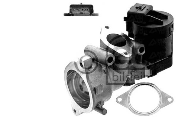 Febi bilstein 45210 Febi bilstein 45210 агр клапан