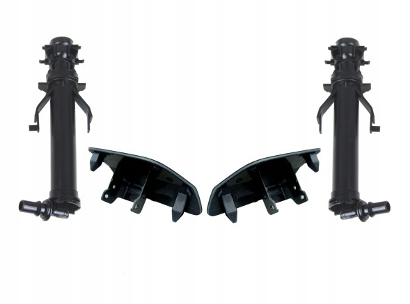 Китай 95C2R-LINE17 Омивач фар + ковпачки VW Golf 7 17-20 R Line Set
