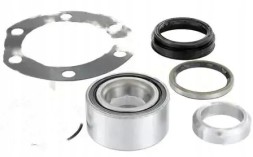 SNR R141.59 Підшипник колеса задній r141.59 snr toyota hilux vii