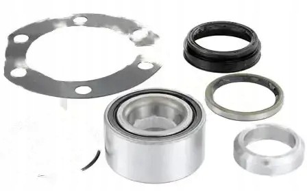 SNR R141.59 Підшипник колеса задній r141.59 snr toyota hilux vii