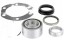SNR R141.59 Підшипник колеса задній r141.59 snr toyota hilux vii
