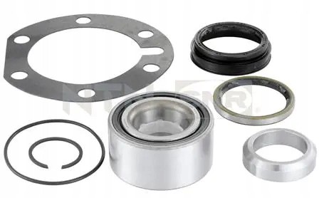 SNR R141.59 Підшипник колеса задній r141.59 snr toyota hilux vii