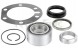 SNR R141.59 Підшипник колеса задній r141.59 snr toyota hilux vii