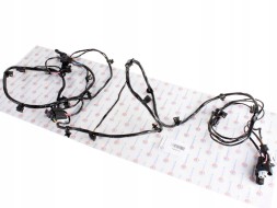 FRANTIS LR065077 FRT Пучок бампера переднього датчика pdc land rover range rover evoque l538