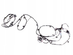 FRANTIS LR065077 FRT Пучок бампера переднього датчика pdc land rover range rover evoque l538