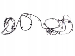 FRANTIS LR065077 FRT Пучок бампера переднього датчика pdc land rover range rover evoque l538