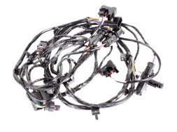 FRANTIS LR065077 FRT Пучок бампера переднього датчика pdc land rover range rover evoque l538