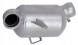 Китай 699-7092 Сажовий фільтр DPF MERCEDES GLK204 2.2 CDI | 2008-2015 роки