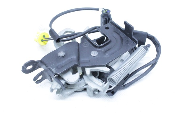BMW OE 7347410 51237347410 #BNZ АКТИВНИЙ ЗАМОК КАПОТУ ЛІВИЙ FGS ДЛЯ BMW G30 G31 F90 M5 G32 G14 G15 G16 M8 Z4