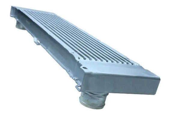 Maxgear AC630070 Охолоджувач повітря інтеркулер ac630070 maxgear