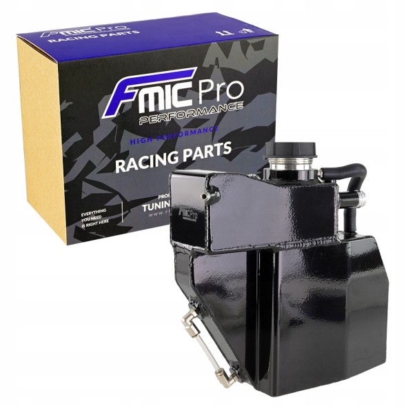FMIC FMICEU-TANK-033 Розширювальний бачок охолоджуючої рідини FMIC.Pro для Chevrolet Camaro LT LS SS
