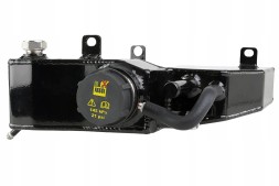 FMIC FMICEU-TANK-033 Розширювальний бачок охолоджуючої рідини FMIC.Pro для Chevrolet Camaro LT LS SS