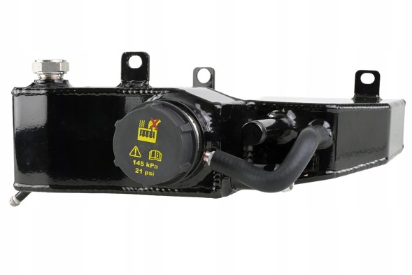 FMIC FMICEU-TANK-033 Розширювальний бачок охолоджуючої рідини FMIC.Pro для Chevrolet Camaro LT LS SS
