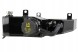 FMIC FMICEU-TANK-033 Розширювальний бачок охолоджуючої рідини FMIC.Pro для Chevrolet Camaro LT LS SS