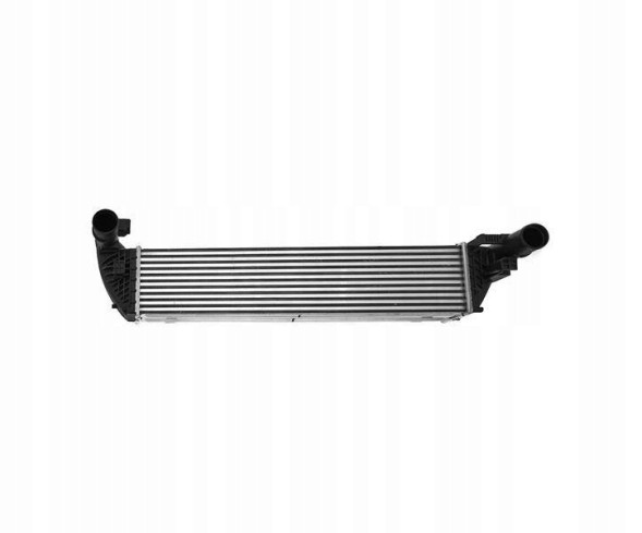CHINA 8200292773 Інтеркулер renault laguna ii g 03.05 - 10.07 1.9 р