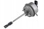 NTY ECD-MZ-002 Клапан груша турбіни mazda 3 бм bn 6 gj gl cx-5