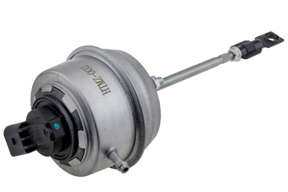 NTY ECD-MZ-002 Клапан груша турбіни mazda 3 бм bn 6 gj gl cx-5