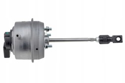 NTY ECD-MZ-002 Клапан груша турбіни mazda 3 бм bn 6 gj gl cx-5