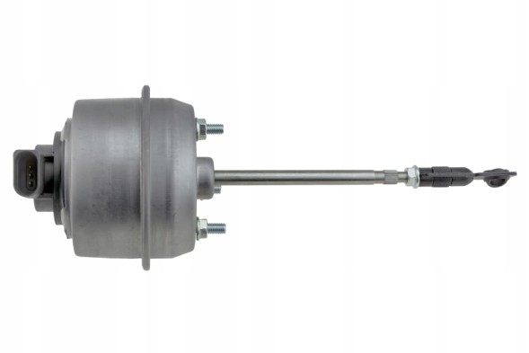 NTY ECD-MZ-002 Клапан груша турбіни mazda 3 бм bn 6 gj gl cx-5