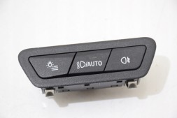 BMW OE 5A37700 BMW panel BMW iX I20 Перемикач Панель керування світлом