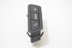 BMW OE 5A37700 BMW panel BMW iX I20 Перемикач Панель керування світлом