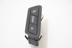 BMW OE 5A37700 BMW panel BMW iX I20 Перемикач Панель керування світлом