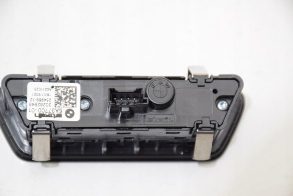 BMW OE 5A37700 BMW panel BMW iX I20 Перемикач Панель керування світлом