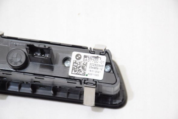 BMW OE 5A37700 BMW panel BMW iX I20 Перемикач Панель керування світлом