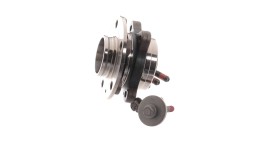 VKBA 6602 SKF Маточина колеса з елементами монтажу