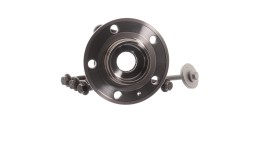 VKBA 6602 SKF Маточина колеса з елементами монтажу