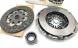 Luka 624338800 Новий Комплект Зчеплення для Avensis T25 2.0 2.2D RAV4 (Вижимний підшипник, диск зчеплення)