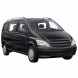 Китай E-1864 MB VITO W639 З ЕЛЕКТРИЧНИМ КЕРУВАННЯМ З ПІДІГРІВОМ 5-КОНТ. ПРАВЕ 11/14