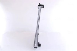 Nissens 65559A Охолоджувач води 65559а nissens volvo s40
