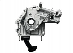 MAGNETI MARELLI 351516000063 Масляний насос 351516000063 magneti marelli