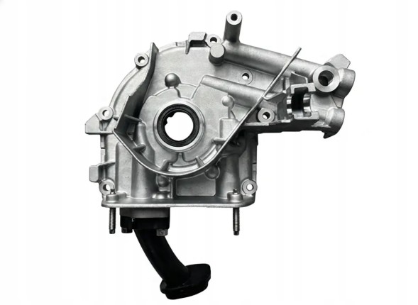 MAGNETI MARELLI 351516000063 Масляний насос 351516000063 magneti marelli