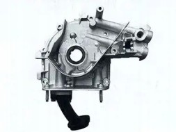 MAGNETI MARELLI 351516000063 Масляний насос 351516000063 magneti marelli
