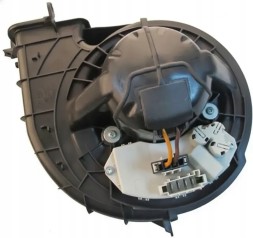 Mahle AB 83 000S Повітродувний вентилятор припливу ab 83 000s mahle