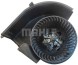 Mahle AB 83 000S Повітродувний вентилятор припливу ab 83 000s mahle
