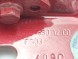 Mercedes-Benz OE A177880.1100+A.177880.1200 ПЕТЛІ ЗАВІСИ КАПОТА MERCEDES A-KLASA W177 CLA X118 GLB X247 EQB ОРИГІНАЛЬНІ
