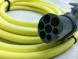 Audi OE 1EA971639M, DWP536922OE Кабель зарядний Audi Q4 1EA971639M